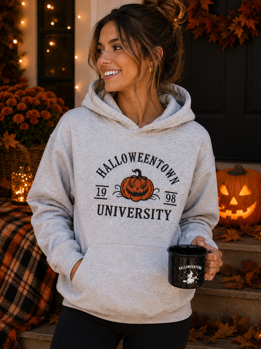 Halloweentown Hoodie