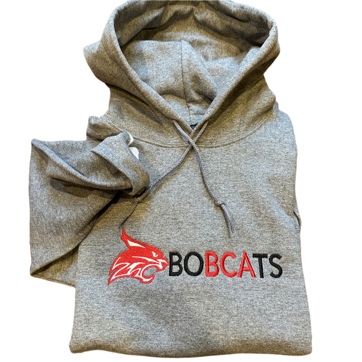 BCA Bobcat Hoodie
