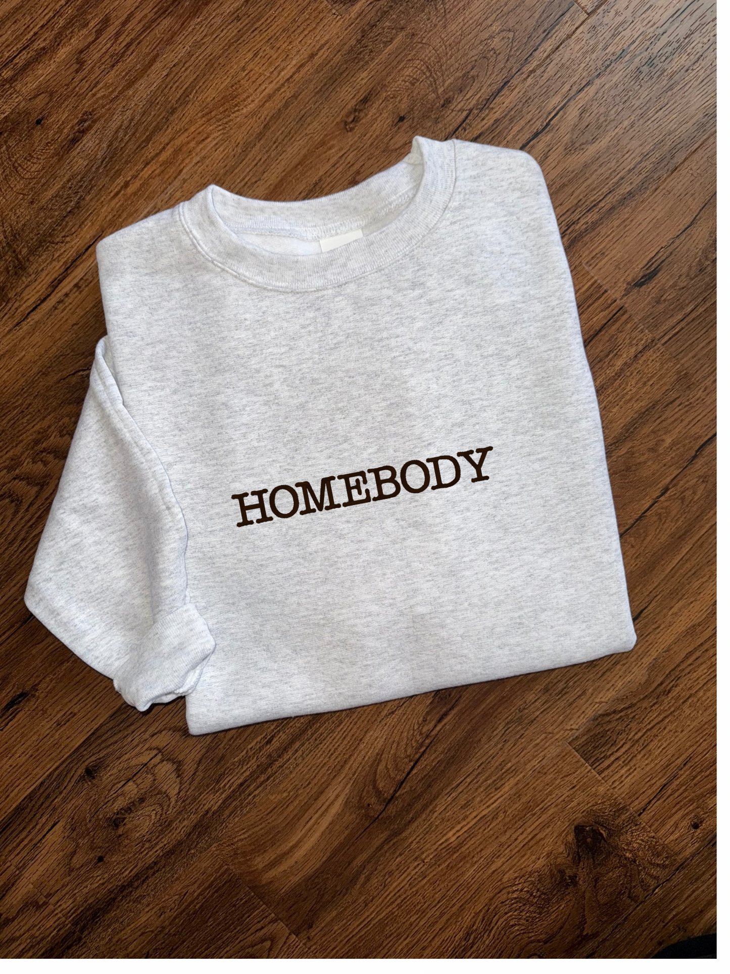 Homebody Crewneck