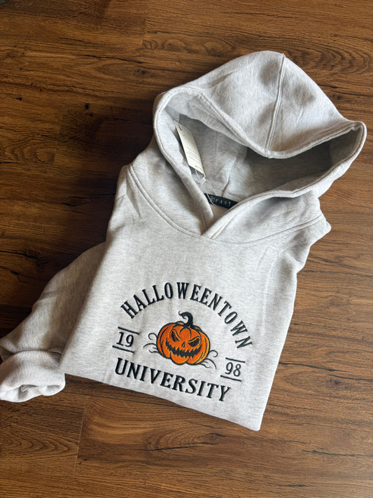 Halloweentown Hoodie