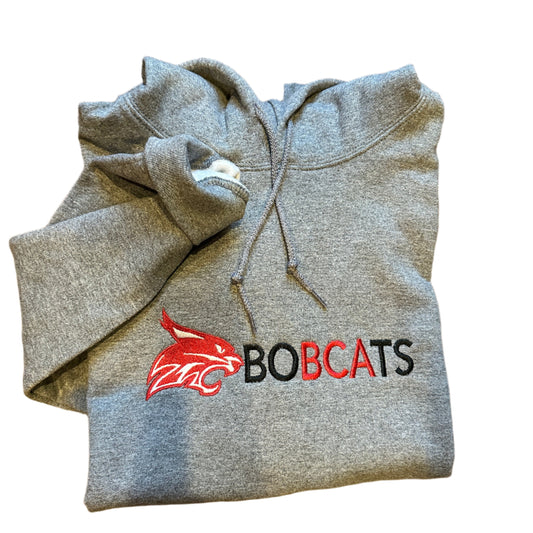 BCA Bobcat Hoodie