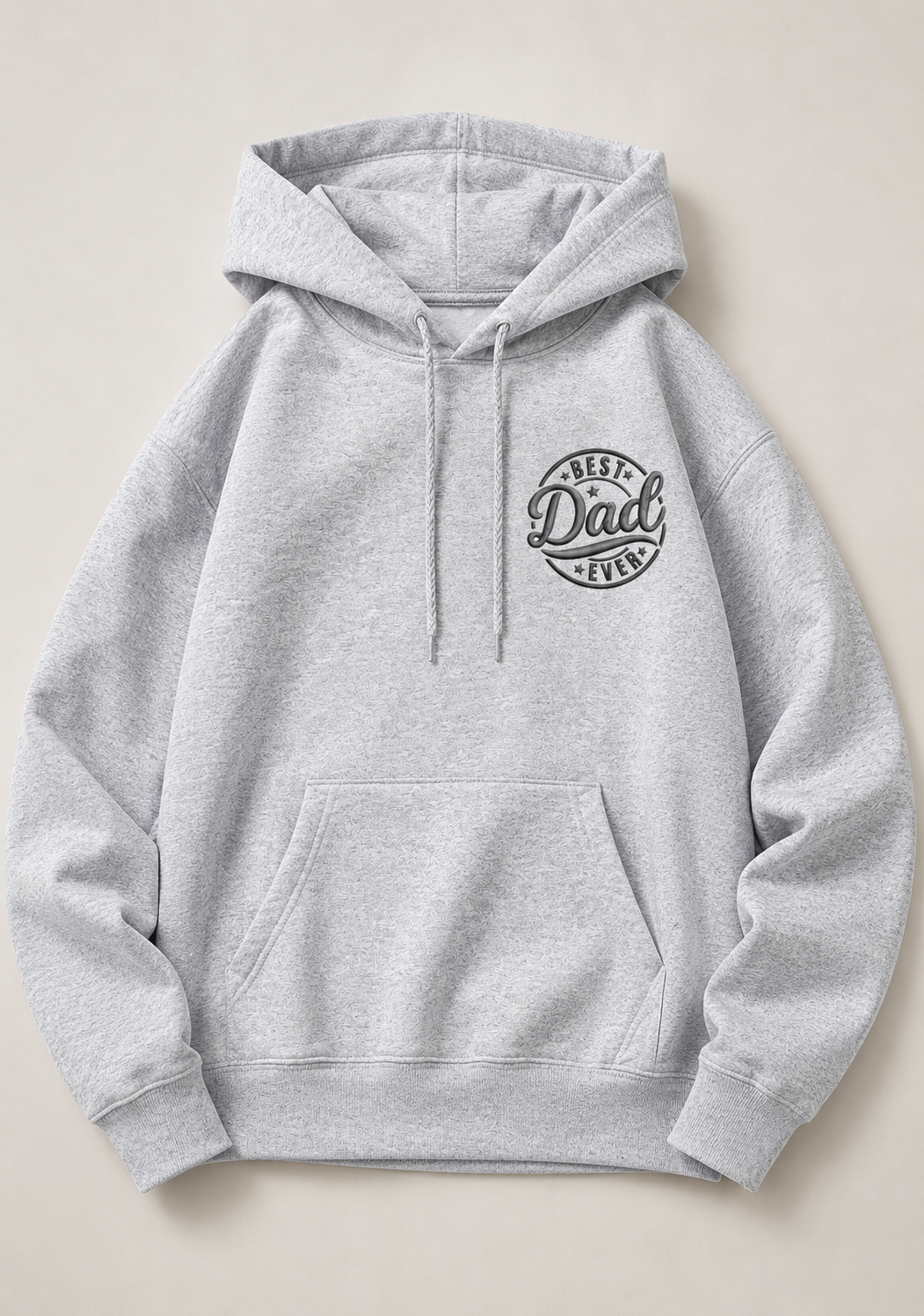 Best Dad Ever Hoodie