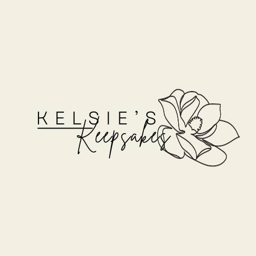 Kelsie's Keepsakes Gift Card