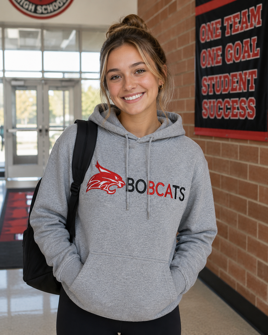 BCA BoBCAts Hoodie
