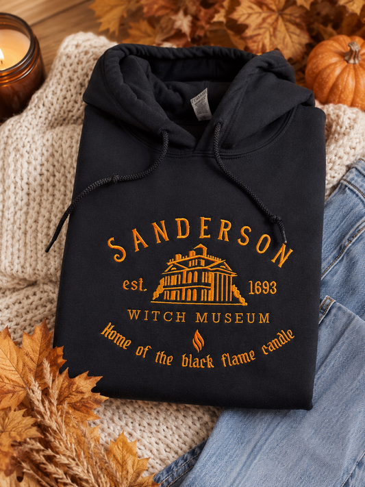 Sanderson Sisters Hoodie