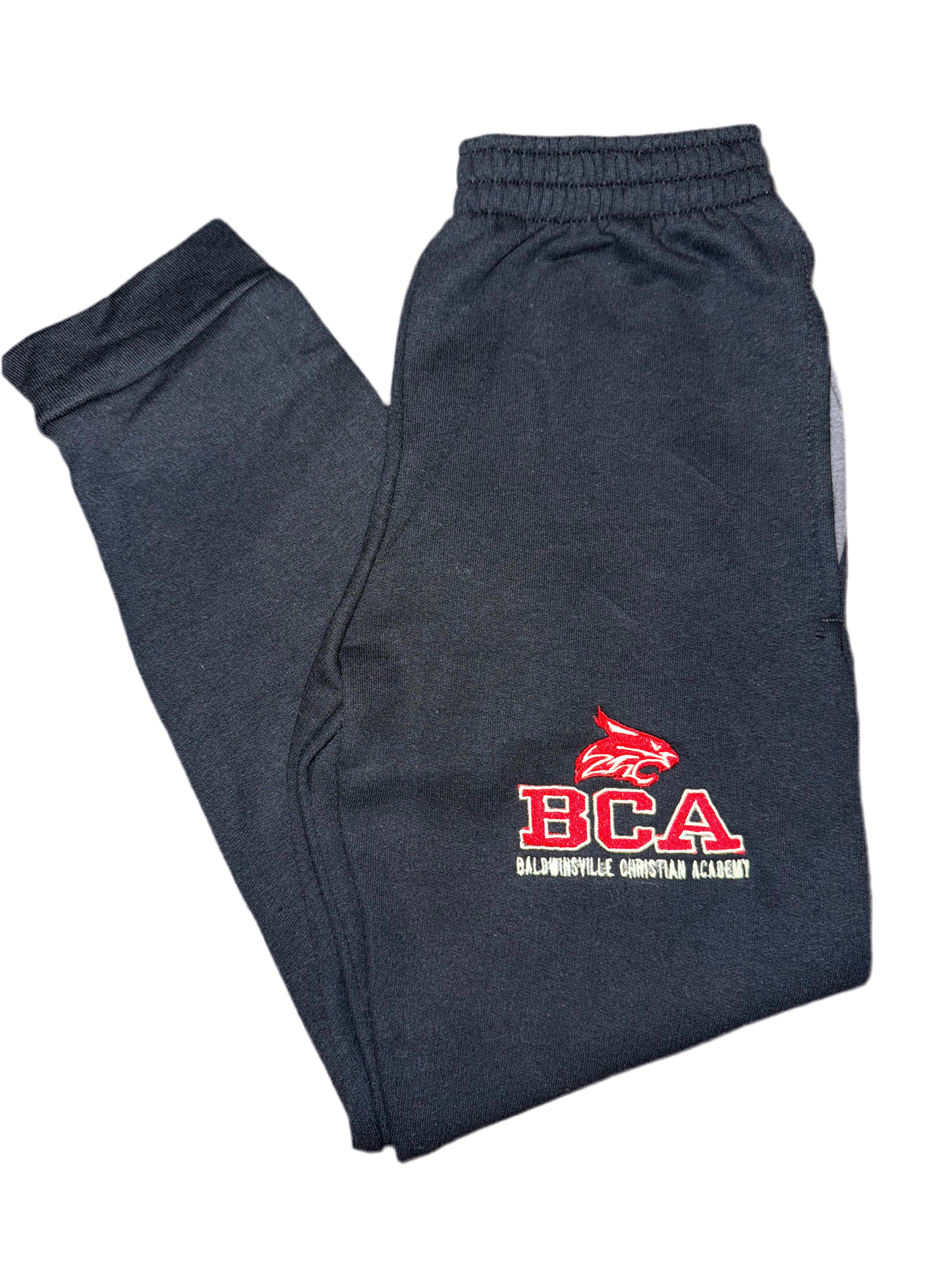 BCA Bobcat Youth Joggers