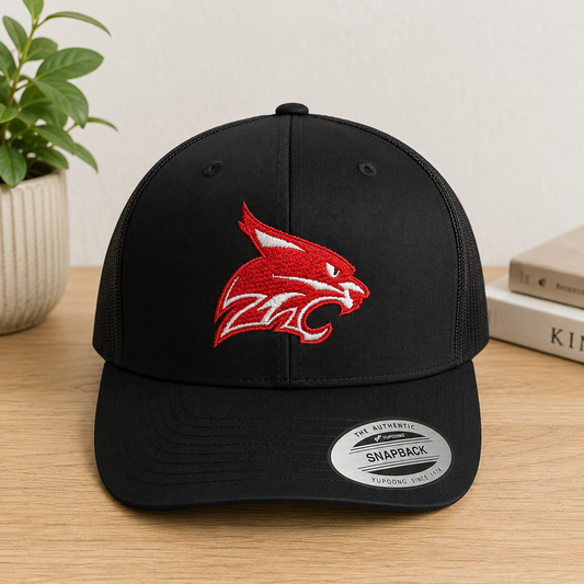 BCA Bobcat Hat