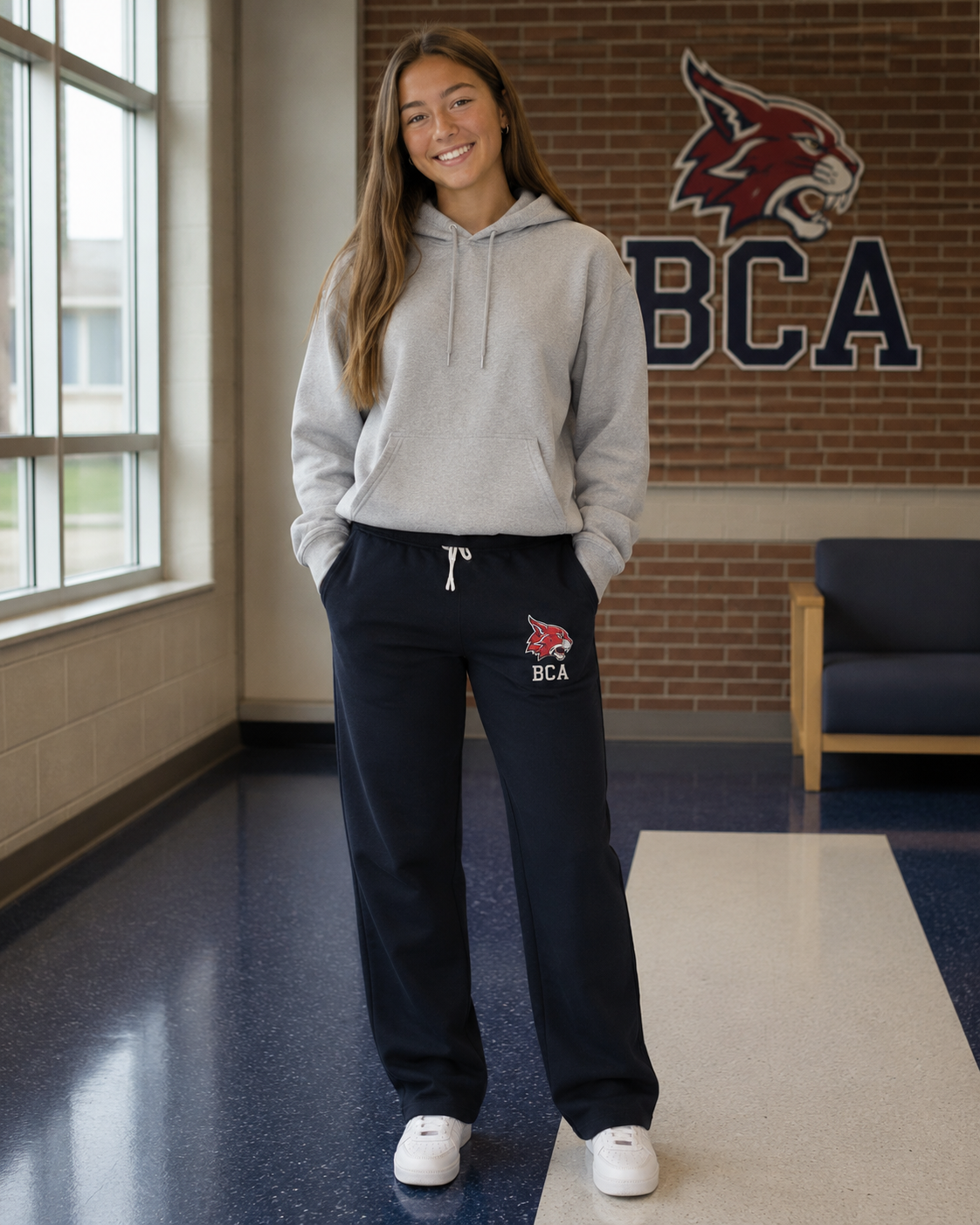BCA Sweatpants