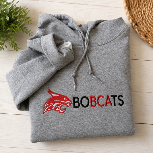 BCA BoBCAts Hoodie