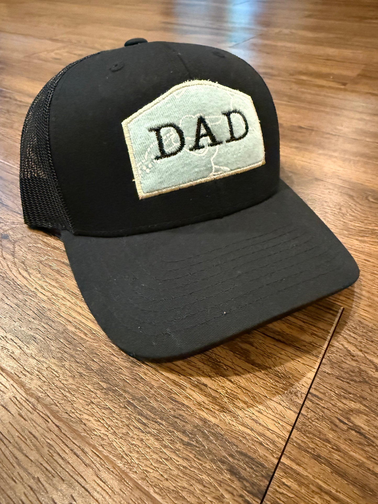 Keepsake Dad Hat