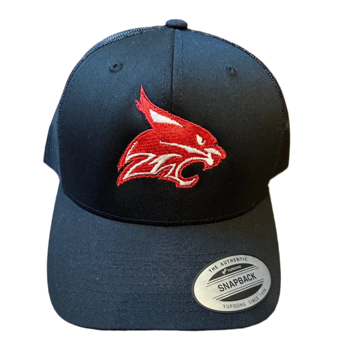 BCA Bobcat Hat