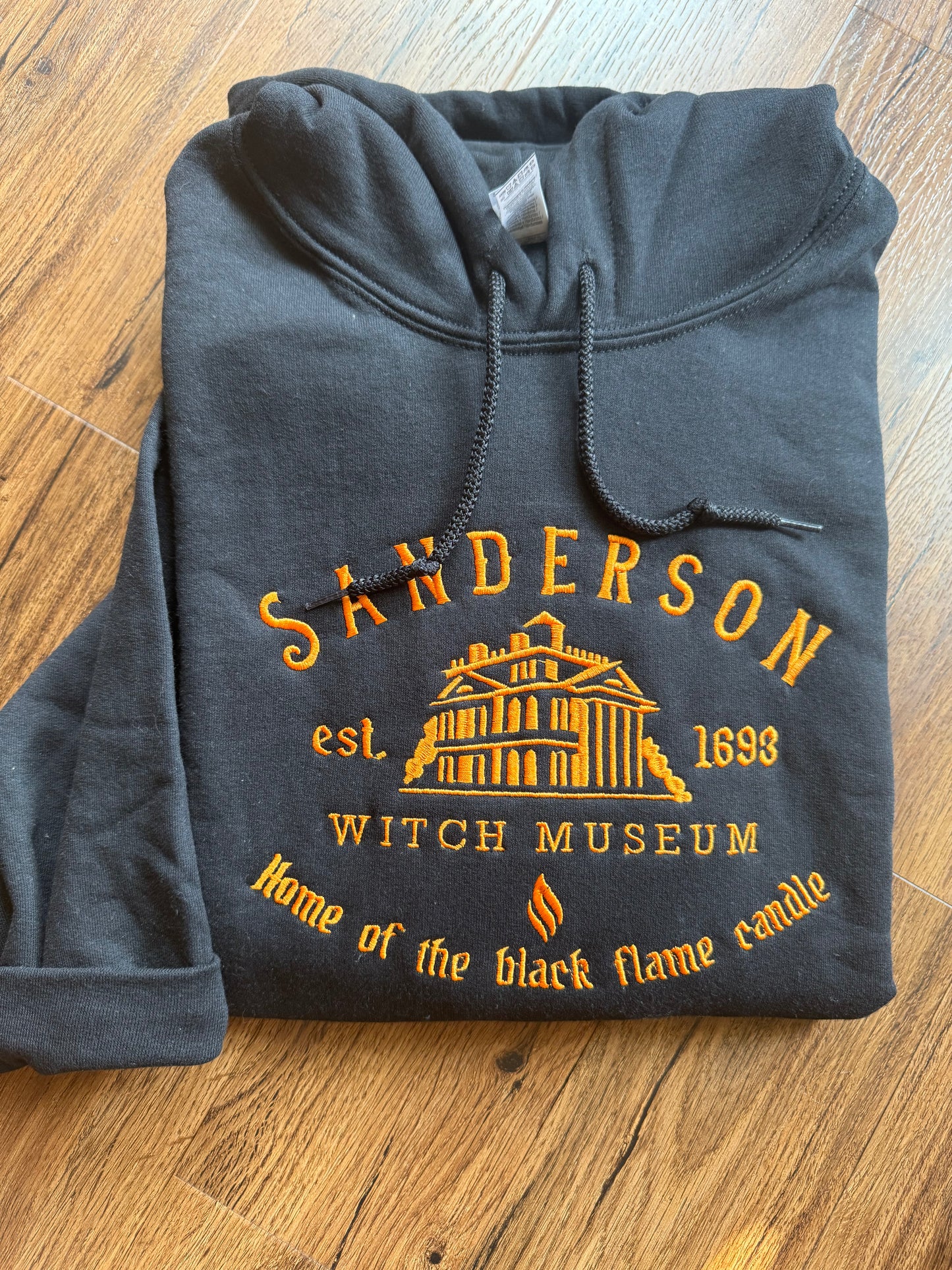 Sanderson Sisters Hoodie