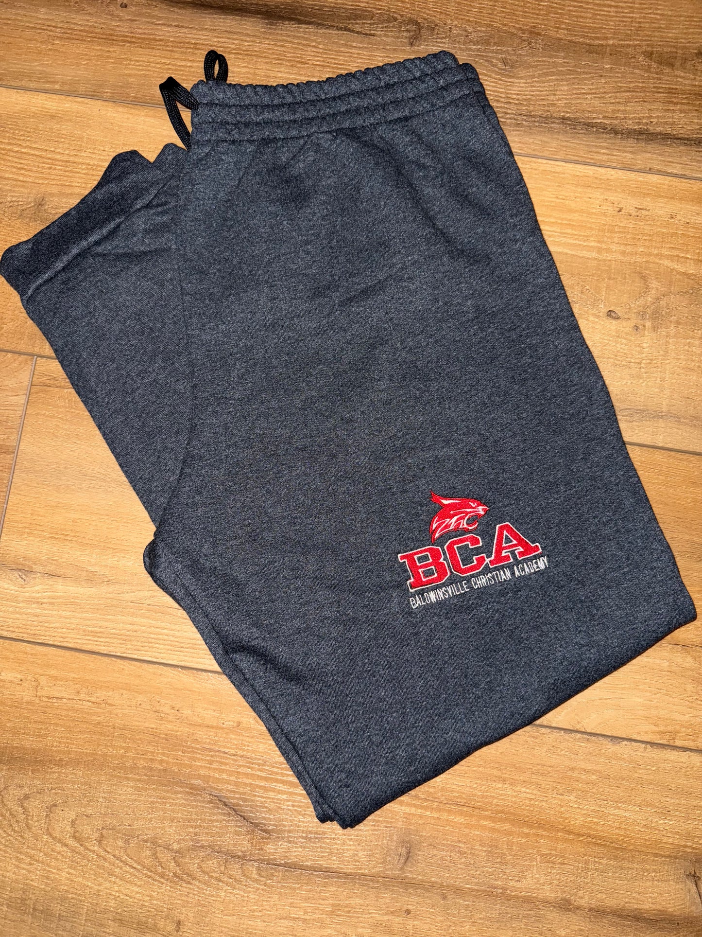 BCA Bobcat Joggers