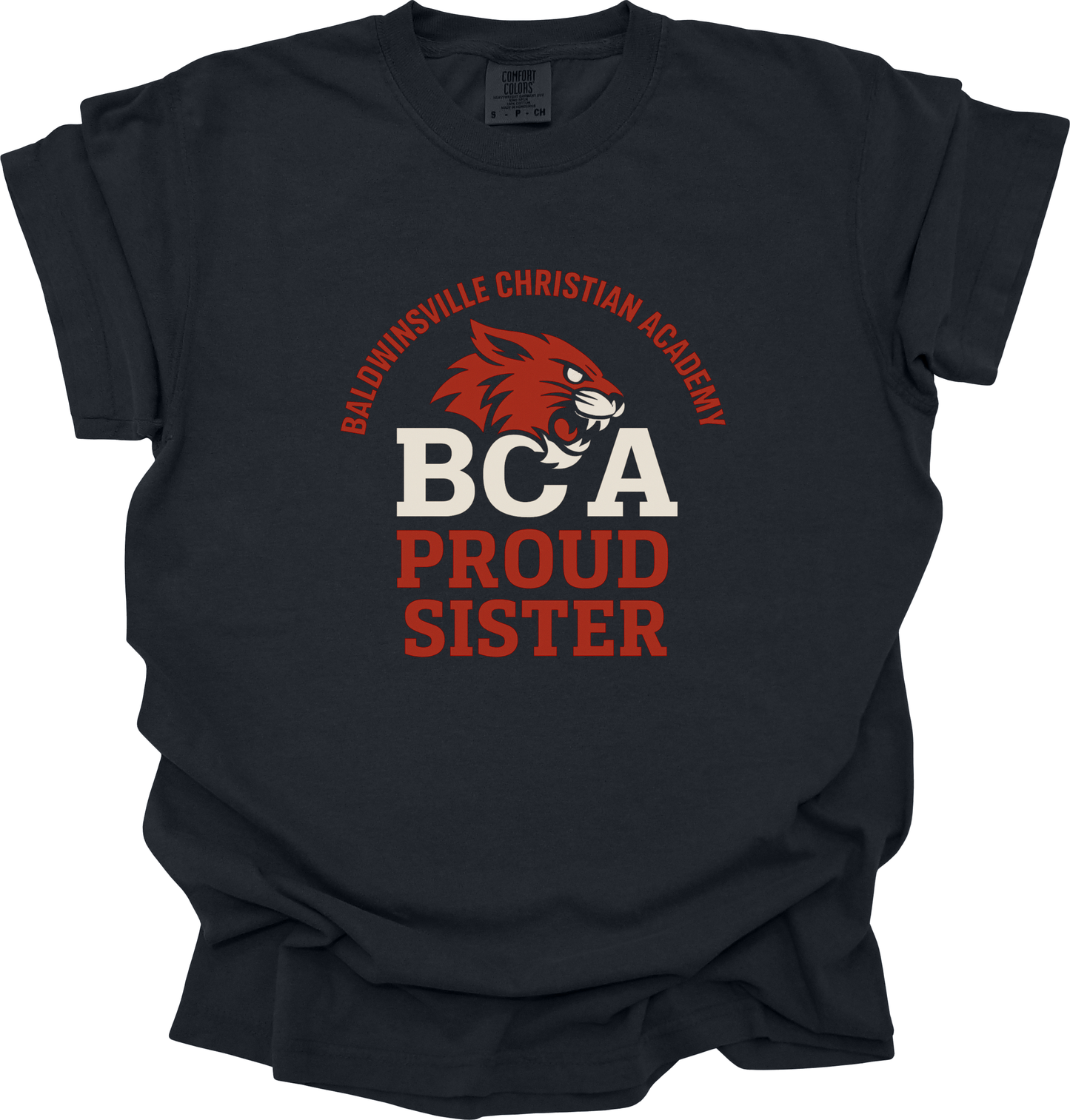 BCA Proud Series