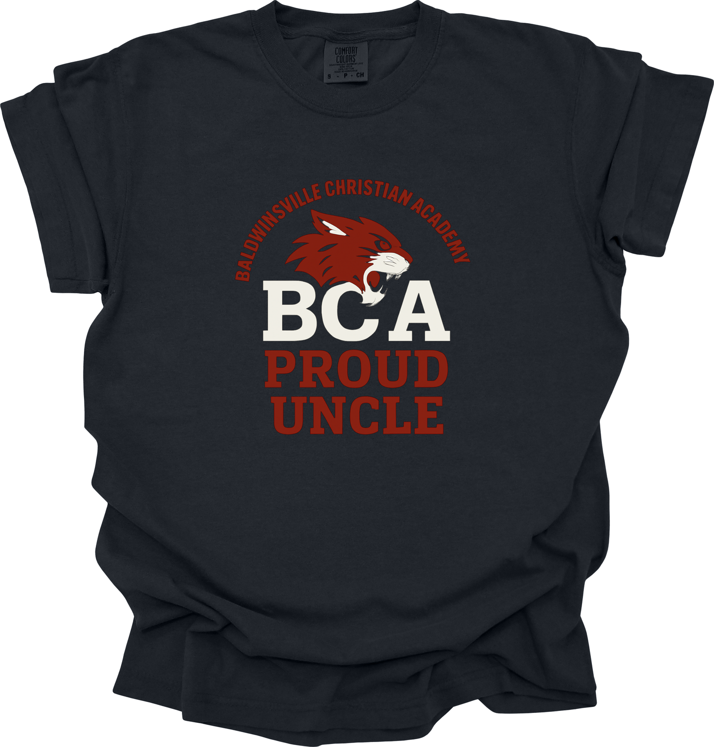 BCA Proud Series
