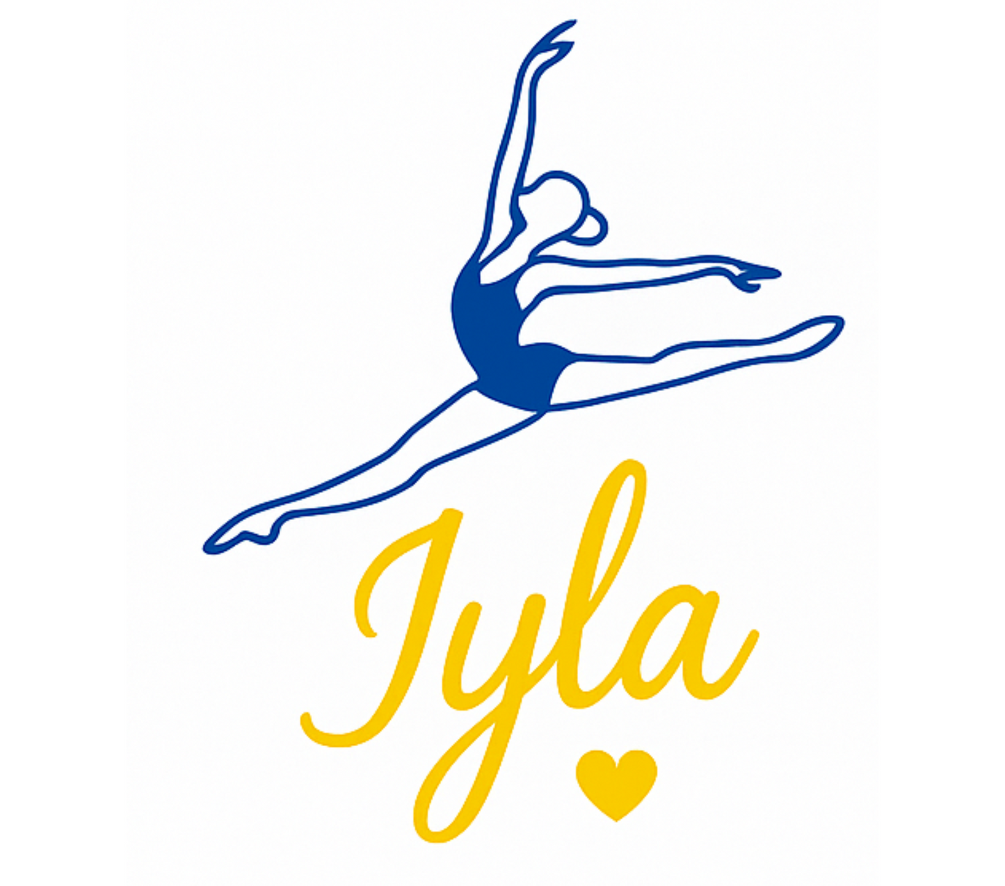 World of Dance - Dance Dance Mama w/ Dancer on Back Hoodie