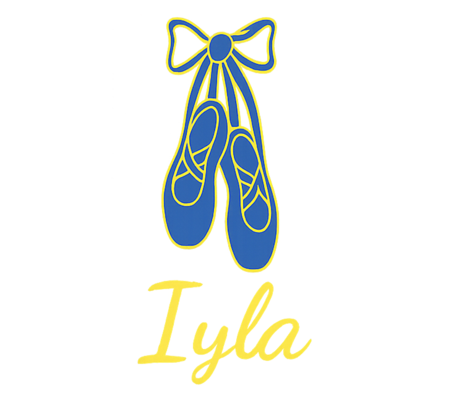 World of Dance - My Heart is on That Stage Crewneck