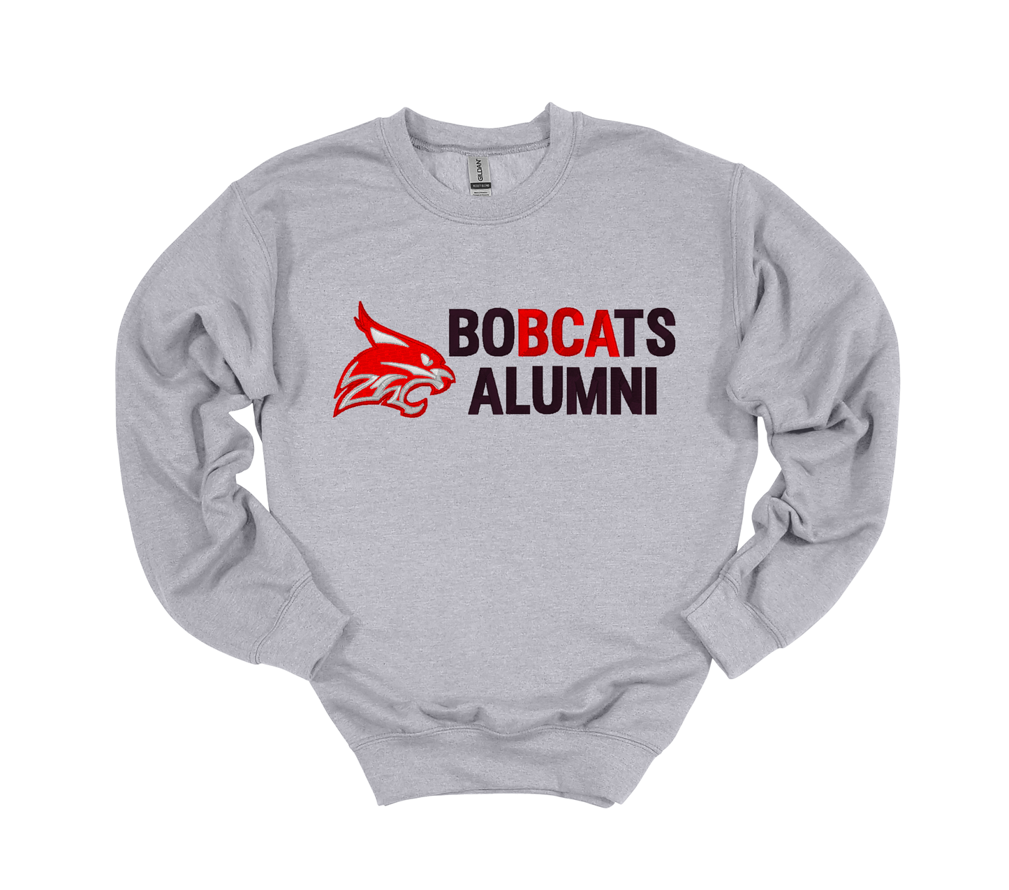 BCA Bobcats Alumni