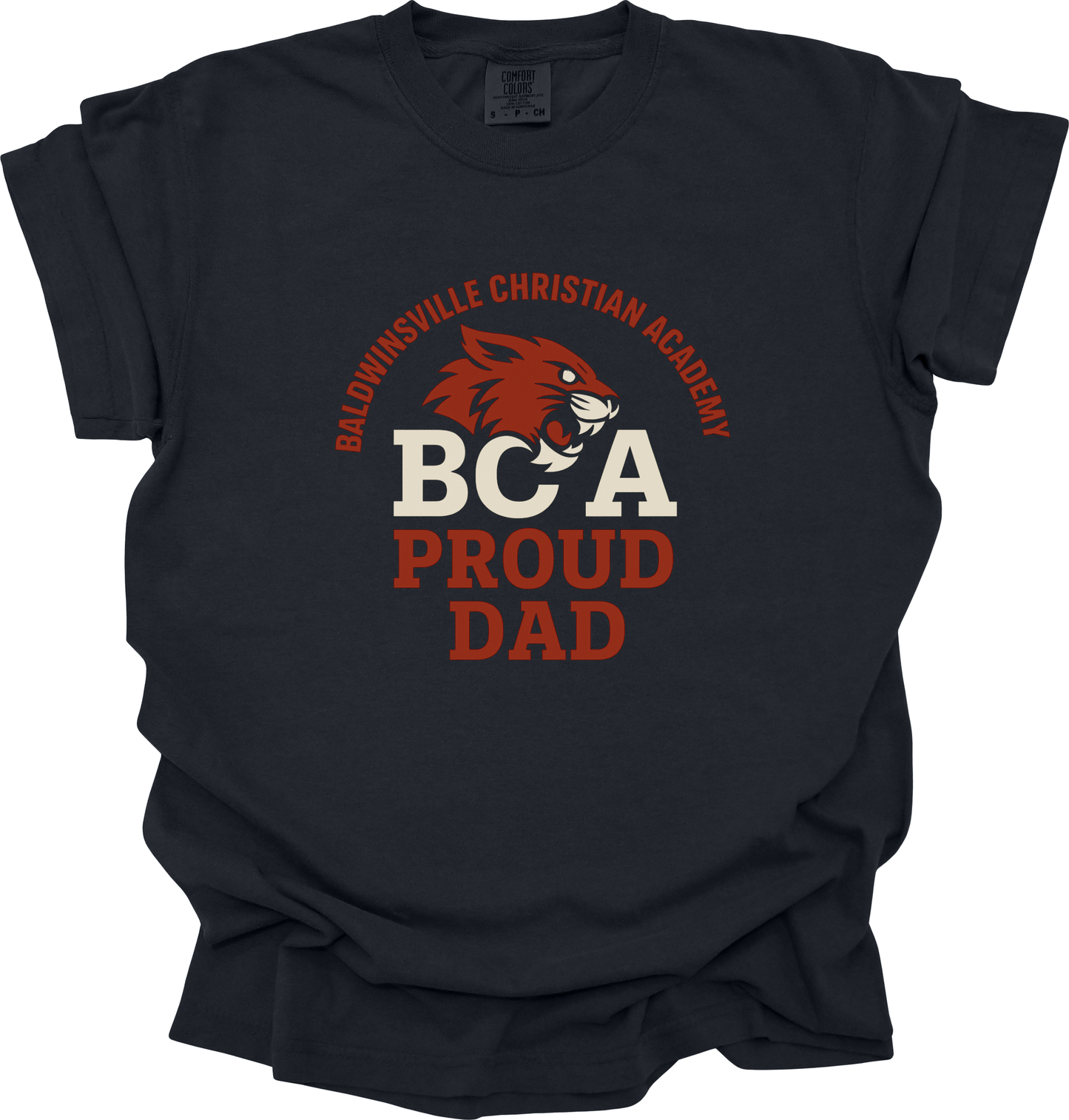 BCA Proud Series