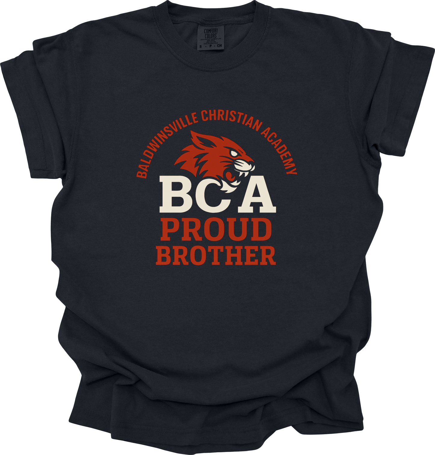 BCA Proud Series
