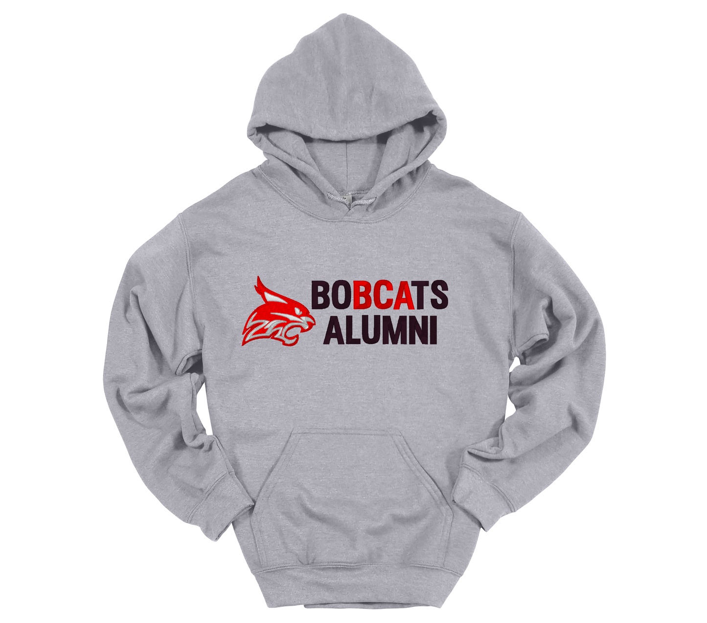 BCA Bobcats Alumni