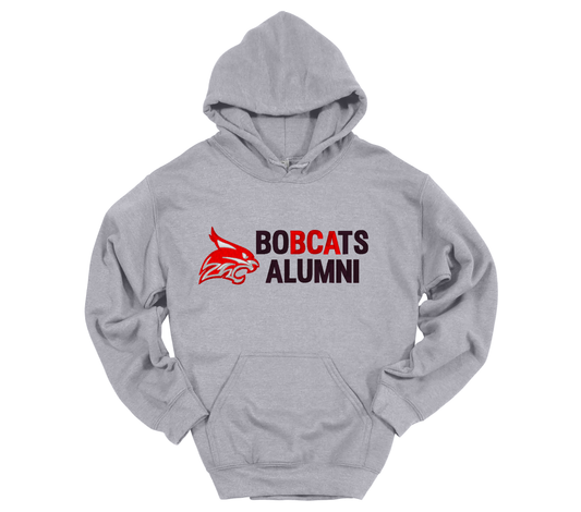 BCA Bobcats Alumni