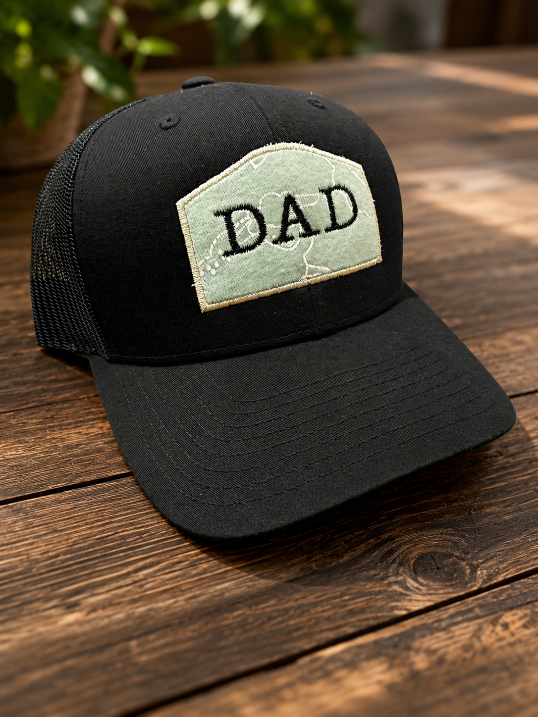 Keepsake Dad Hat