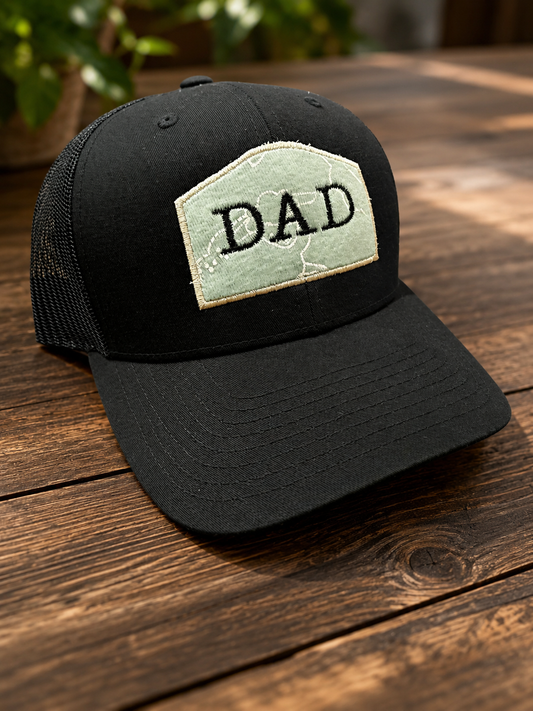 Keepsake Dad Hat